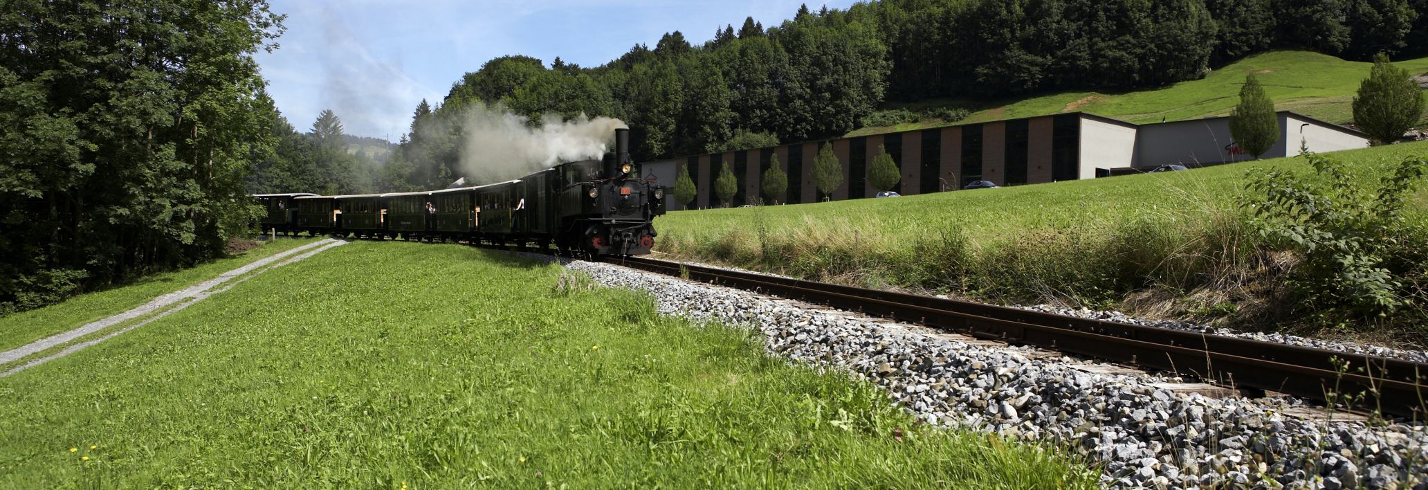 Wälderbähnle Wälderbähnle