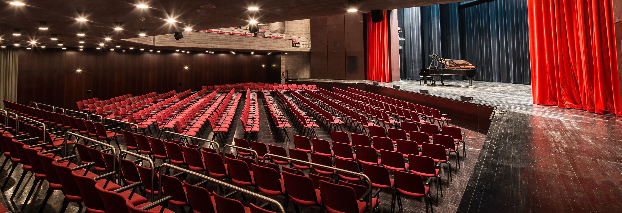 Saal Dora Ansicht 2 Saal Dora Ansicht 2