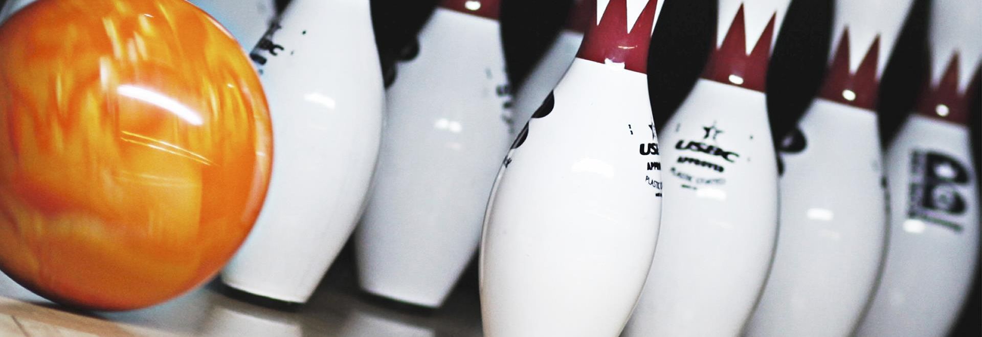 Bowling Funworld, Hard Bowling Funworld, Hard