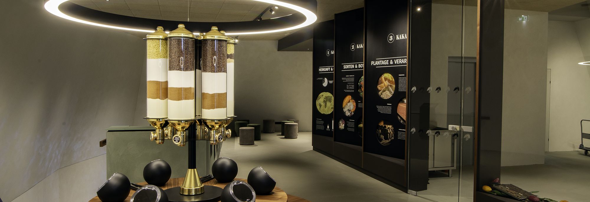 Fenkart Schokoladenwelt 