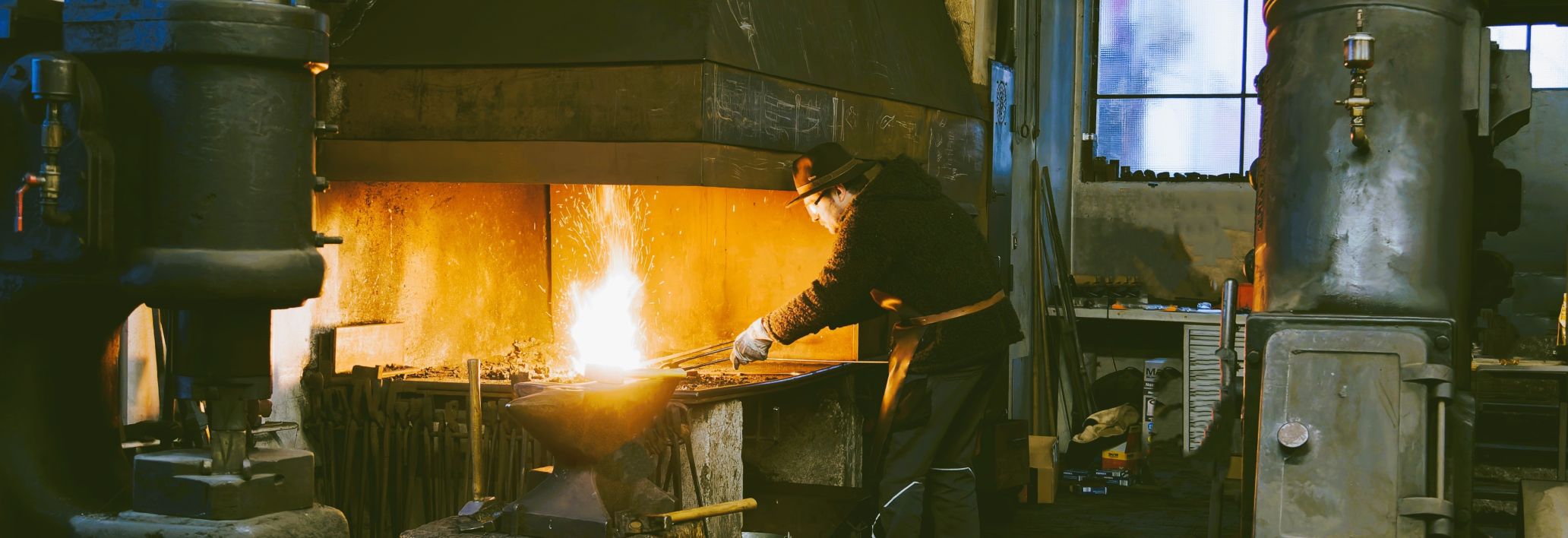 Kursort Steelsoul Kursort Steelsoul