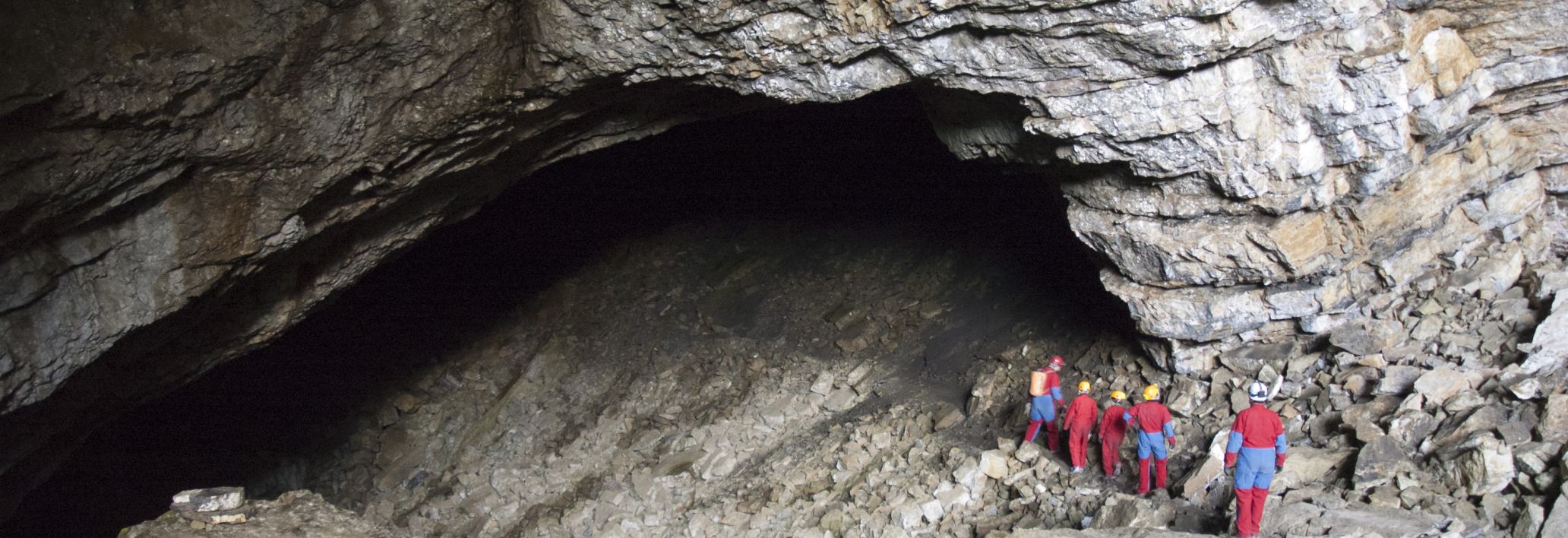 Schneckenlochhöhle Schneckenlochhöhle