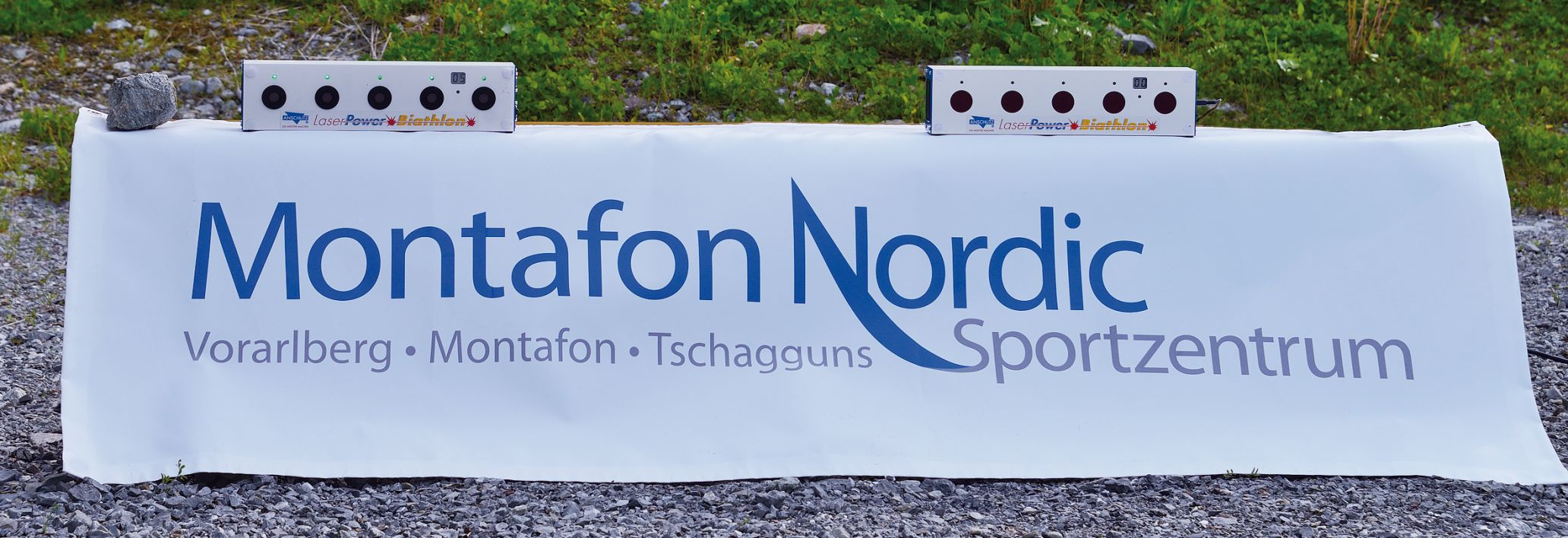 Team Aktivität im Montafon, Biathlon Team Aktivität im Montafon, Biathlon