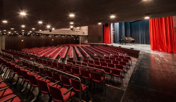 Saal Dora Ansicht 2 Saal Dora Ansicht 2