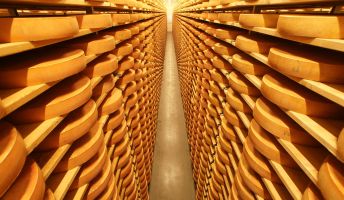 Käsekeller, Lingenau Käsekeller, Lingenau