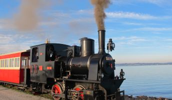 Dampflock, Rheinbähnle 