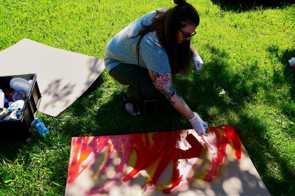 Seifenkisten Rallye mit Event Aktiv