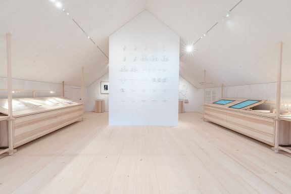 Barockbaumeister Museum Bezau 