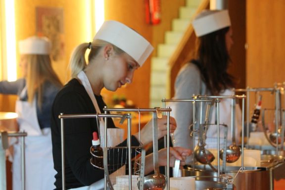 Sennworkshop, Sennschule Metzler