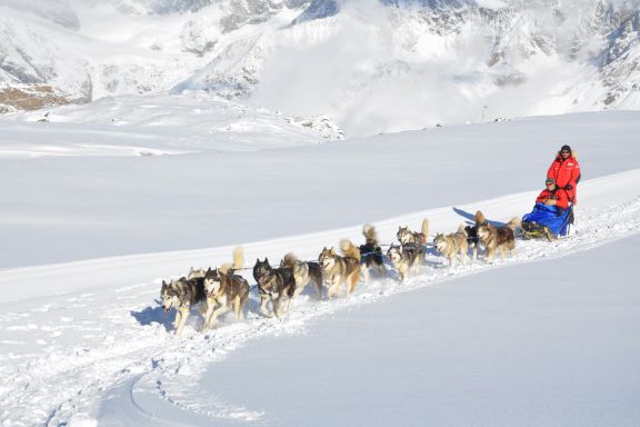 Husky Incentive, Vorarlberg