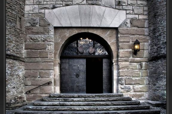 Burgrestaurant Gebhardsberg