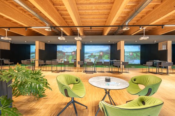 Indoor Golf  Indoor Golf