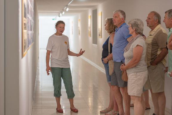 Führung Alpenkäse Führung Alpenkäse