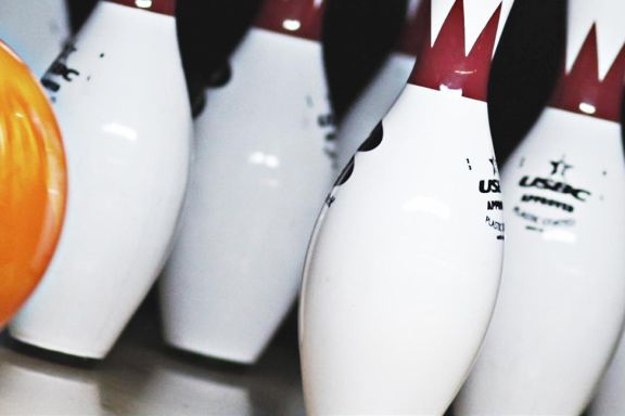 Bowling Funworld, Hard