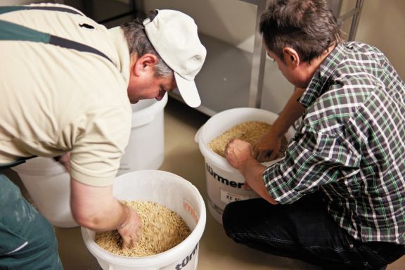 Brauworkshop Mohren Biererlebniswelt