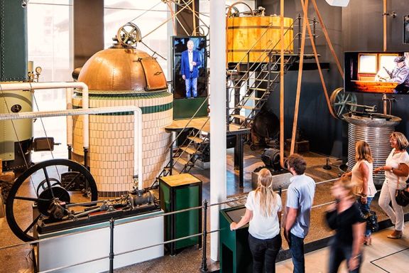 Bierbrauerei Mohren Bierbrauerei Mohren