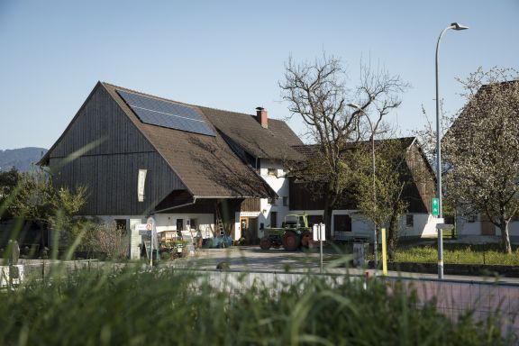 Dietrich Hof in Lauterach Dietrich Hof in Lauterach