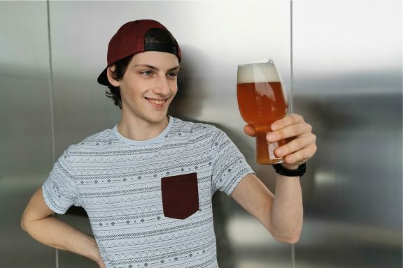 Rahmenprogramm Bier-Brautag, Verner's 2020