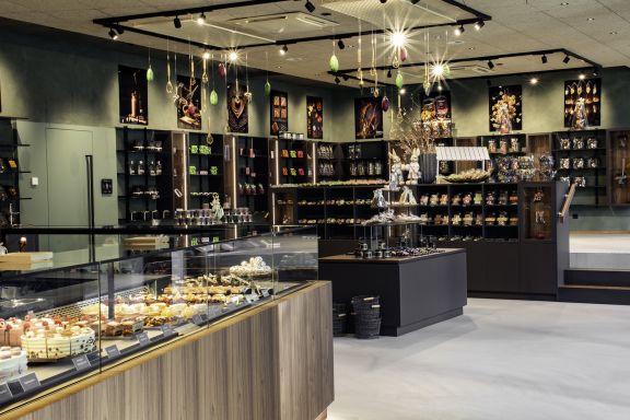 Fenkart Schokoladenwelt Fenkart Schokoladenwelt