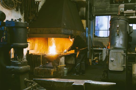 Kursort Steelsoul  Kursort Steelsoul