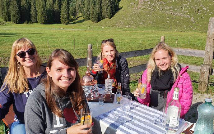 Gin Workshop eventaktiv Gin Workshop eventaktiv