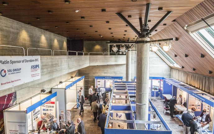 Foyer Oba Veranstaltung 2 Foyer Oba Veranstaltung 2