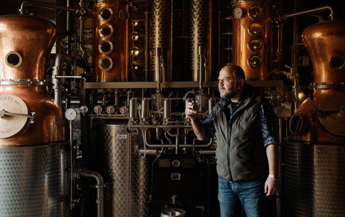 Bergbrennerei Gasthaus Löwen Bergbrennerei Gasthaus Löwen