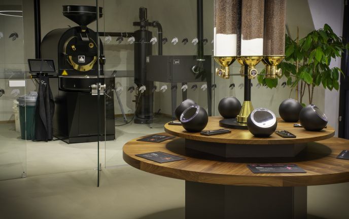 Fenkart Schokoladenwelt Fenkart Schokoladenwelt