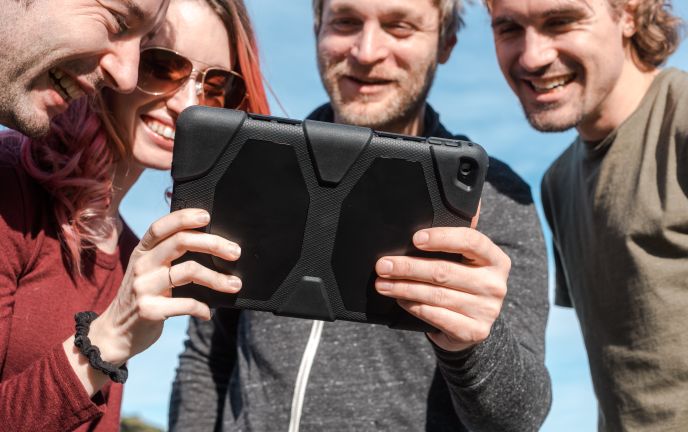 Teambuilding Outdoor Escape Game, Dornbirn