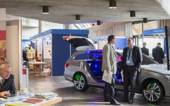 Foyer Oba Veranstaltung 1 Foyer Oba Veranstaltung 1