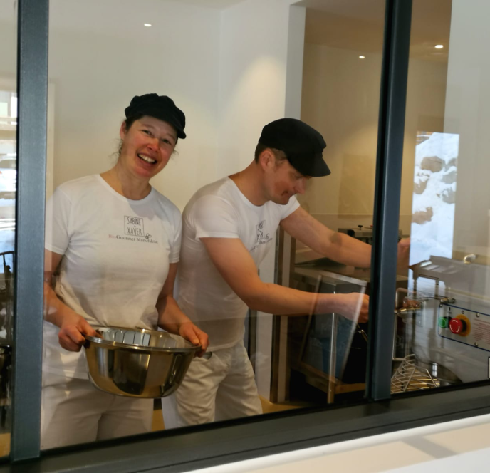 Xaver+Sabine (c) Xaver und Sabine (4)