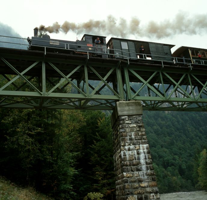 Wälderbähnle Wälderbähnle