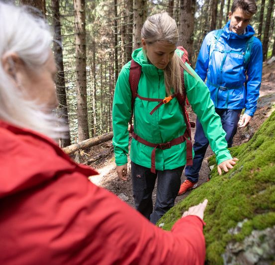 Waldbaden Gargellen Waldbaden Gargellen
