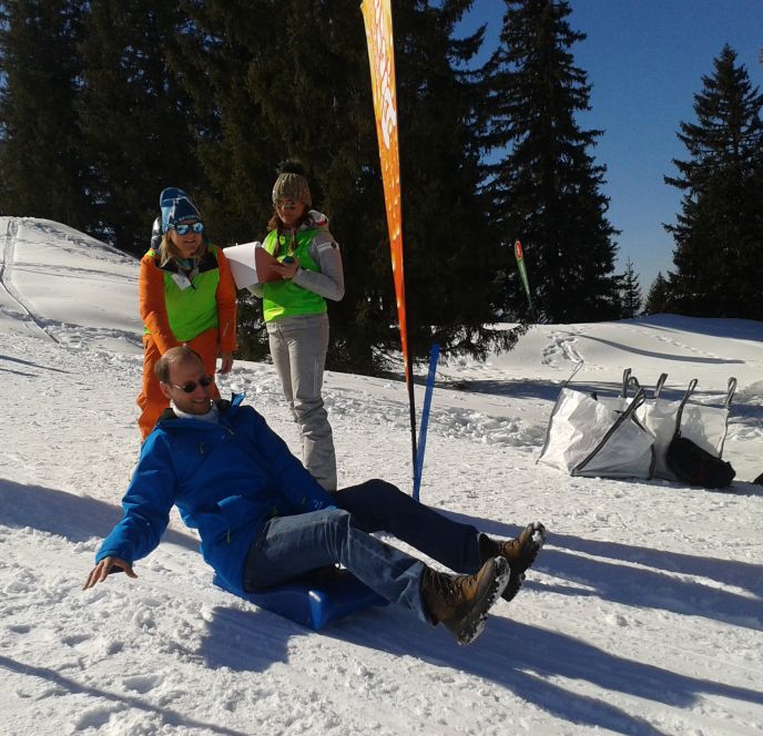 Team-Aktiv Teambuilding Team-Aktiv Teambuilding