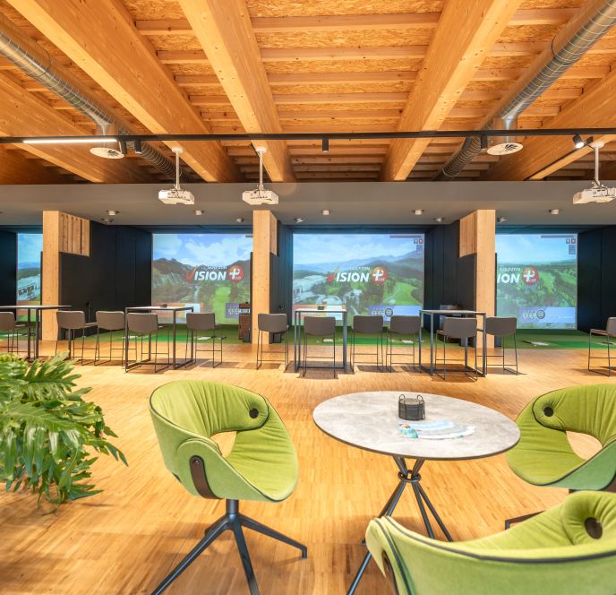 Indoor Golf Indoor Golf