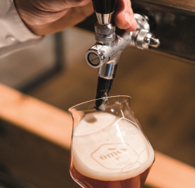 Omes Genusswelt, Bierverkostung Omes Genusswelt, Bierverkostung