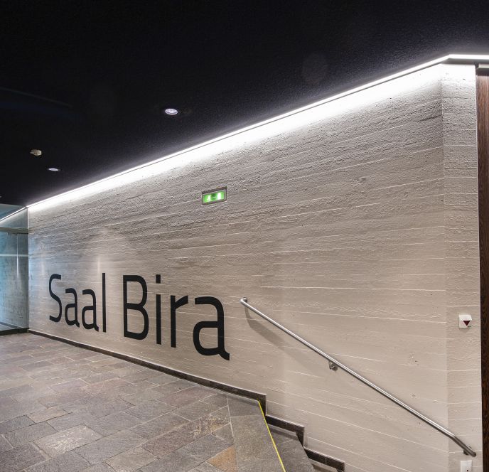 Saal Bira 1