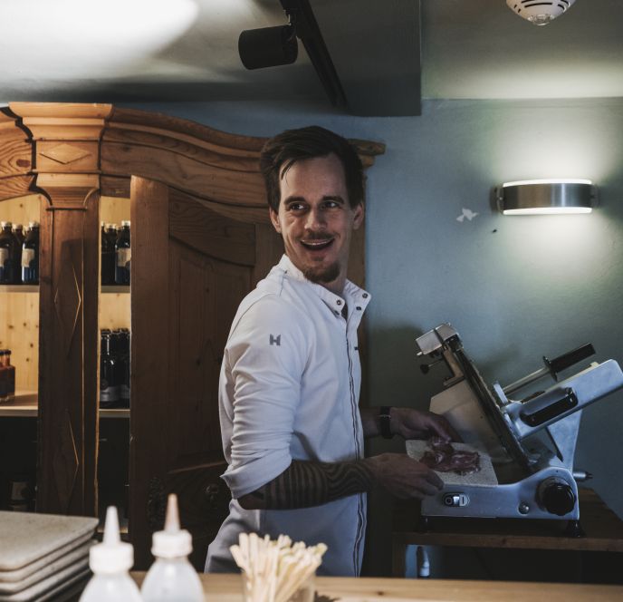 Hirschen Fermentierkeller Hirschen Fermentierkeller