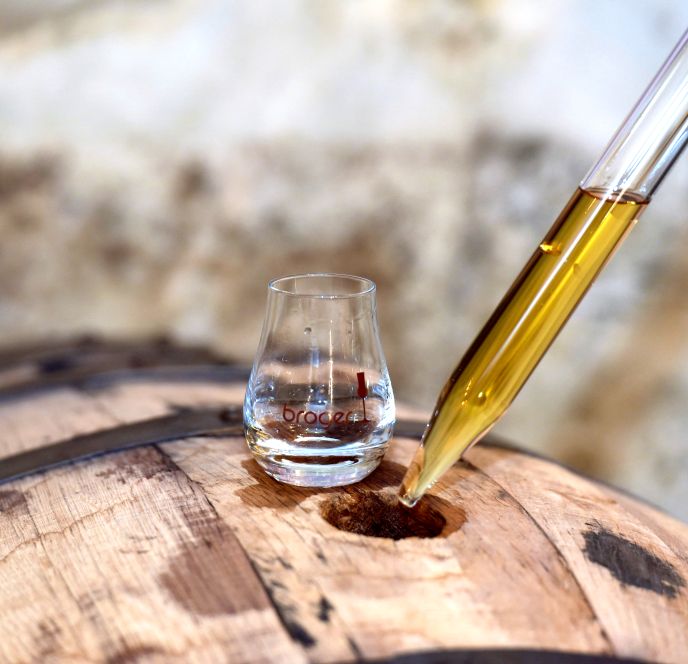 Broger Privatbrennerei Broger Privatbrennerei