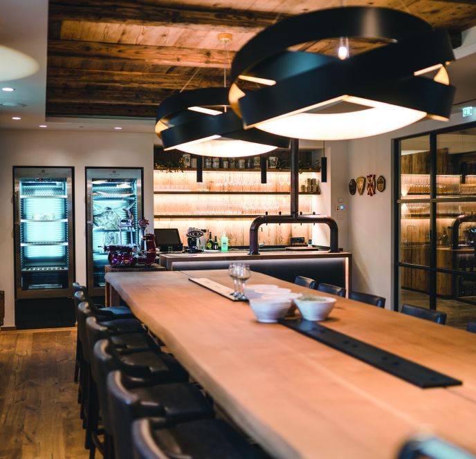 Omes Genusswelt, Old Bakery Omes Genusswelt, Old Bakery