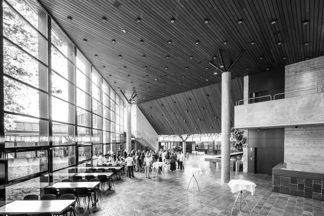 Foyer Dora1
